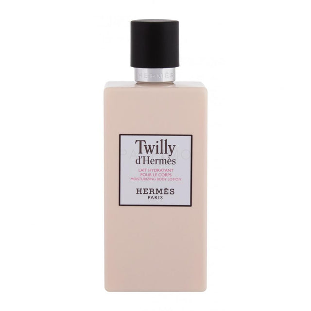Hermes, Twilly d'Hermes, Moisturizing, Daily, Body Lotion, 200 ml *Tester - Feel You