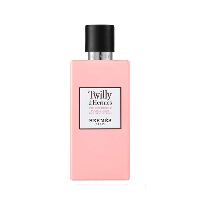 Hermes, Twilly d'Hermes, Shower Cream, 200 ml *Tester - Feel You
