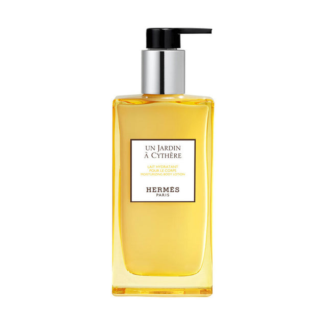 Hermes, Un Jardin A Cythere, Moisturized, Body Lotion, 200 ml - Feel You