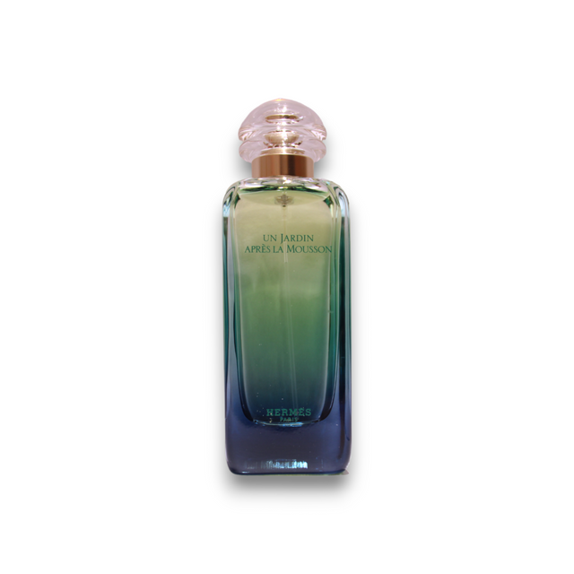 Hermes, Un Jardin Apres la Mousson, Eau De Toilette, Unisex, 100 ml *Tester - Feel You