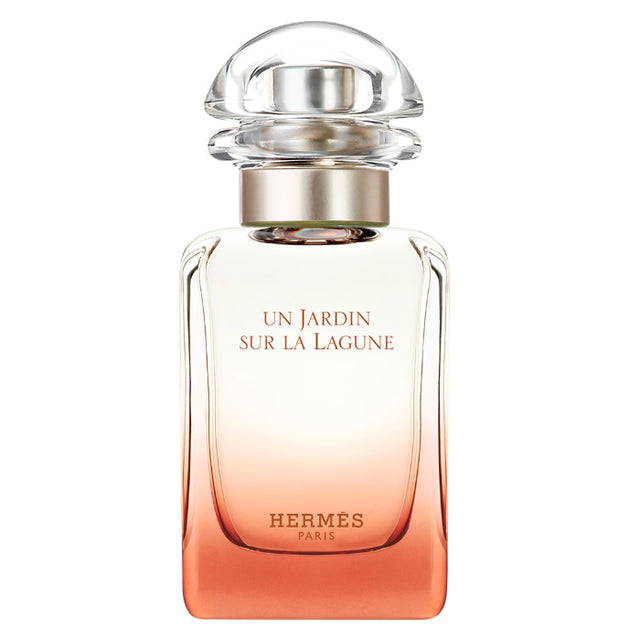 Hermes - Un Jardin Sur La Lagune EDT - 30ml - Feel You