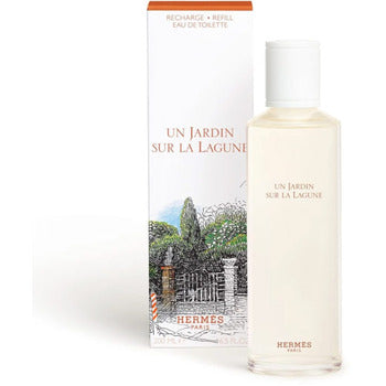 Hermes - Un Jardin Sur La Lagune EDT Refill - 200ml - Feel You