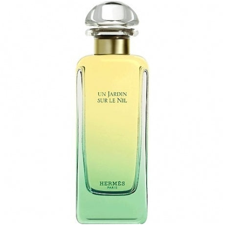 Hermes Un Jardin Sur Le Nil Eau De Toilette Spray 100ml - Feel You