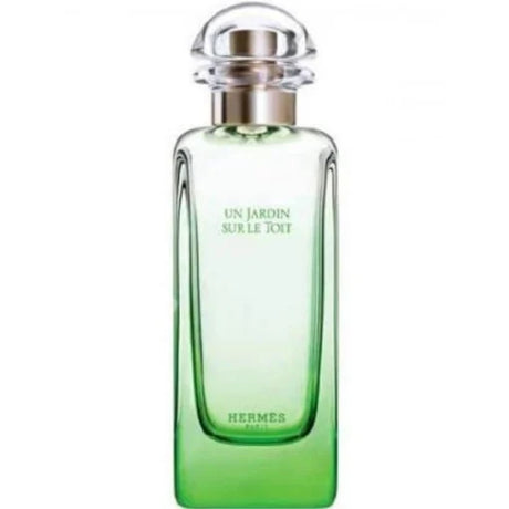 Hermes Un Jardin Sur Le Toit EDT 100 ml D Tester - Feel You