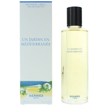 Hermes - Un Jardin en Méditerranée EDT Refill - 200ml - Feel You