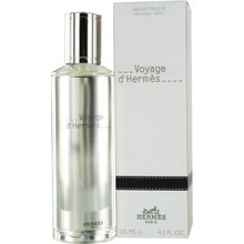Hermes - Voyage EDT refill - 200ml - Feel You