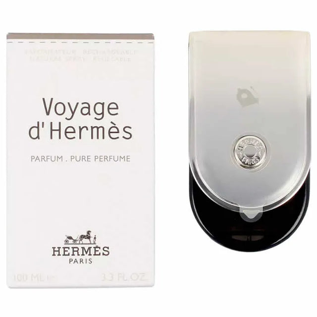 Hermes - Voyage Perfume - 100ml - Feel You