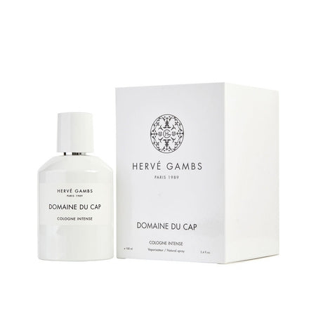 Herve Gambs, Domaine du Cap, Eau De Cologne, Unisex, 100 ml - Feel You