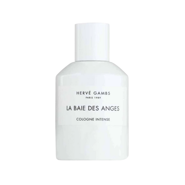 Herve Gambs, Hotel Riviera Intense, Eau De Cologne, Unisex, 100 ml *Tester - Feel You