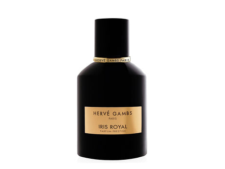 Herve Gambs, Iris Royal, Parfum, Unisex, 100 ml *Tester - Feel You