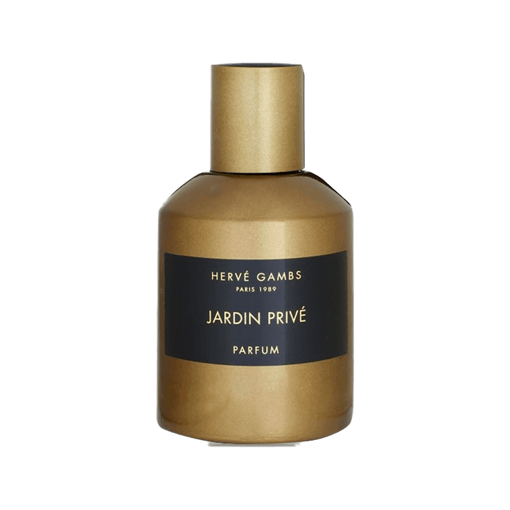 Herve Gambs, Jardin Prive, Parfum, Unisex, 100 ml - Feel You