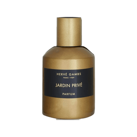 Herve Gambs, Jardin Prive, Parfum, Unisex, 100 ml - Feel You
