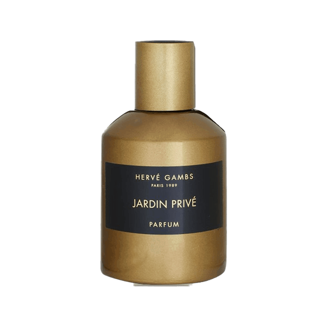 Herve Gambs, Jardin Prive, Parfum, Unisex, 100 ml - Feel You