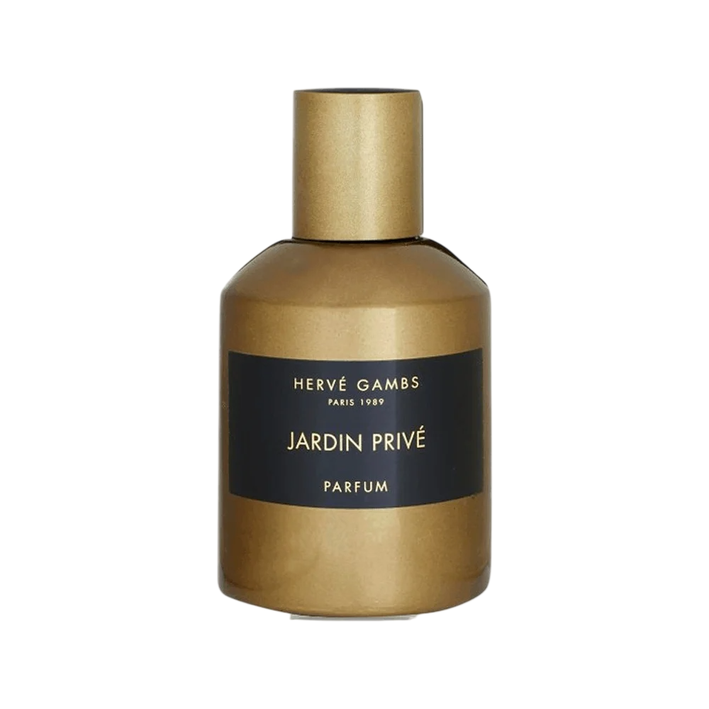 Herve Gambs, Jardin Prive, Parfum, Unisex, 100 ml *Tester - Feel You