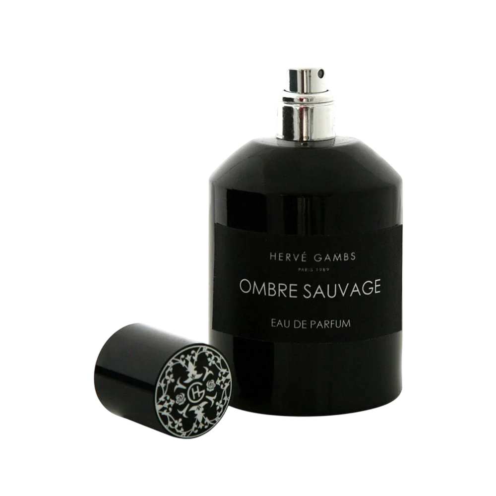 Herve Gambs, Ombre Sauvage, Eau De Parfum, Unisex, 100 ml *Tester - Feel You