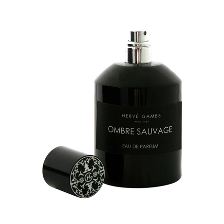 Herve Gambs, Ombre Sauvage, Eau De Parfum, Unisex, 100 ml *Tester - Feel You