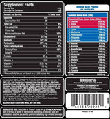 HexaPro - 2490 грама - Feel You