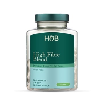 Фибри Комплекс / High Fibre Complex 90 caps - Feel You