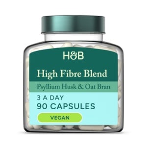 Фибри Комплекс / High Fibre Complex 90 caps - Feel You