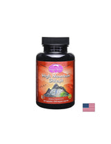 Имунитет - Хималайски шилажит - High Mountain Shilajit, 60 капсули - Feel You