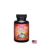 Имунитет - Хималайски шилажит - High Mountain Shilajit, 60 капсули - Feel You