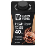 High Protein Shake | 40 g of Protein - 500 мл - Feel You