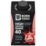High Protein Shake | 40 g of Protein - 500 мл - Feel You