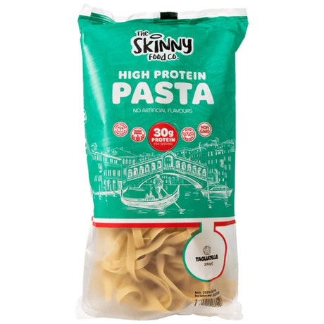 High Protein Skinny Tagliatelle Pasta - 200 грама - Feel You