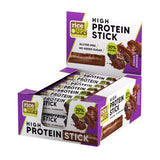 High Protein Stick Bar & No Added Sugar - 15 x 40g - Feel You
