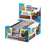High Protein Stick Bar & No Added Sugar - 15 x 40g - Feel You