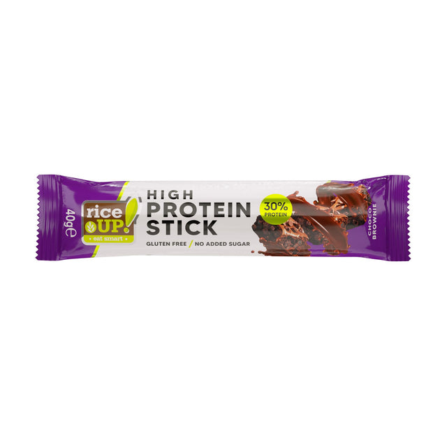 High Protein Stick Bar & No Added Sugar - 40g - Feel You
