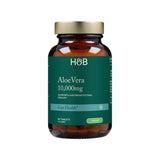 Алое Вера Гел (High Strength Aloe Vera) 10,000мг 90 таблетки - Feel You