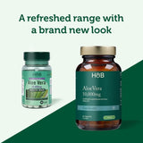 Алое Вера Гел (High Strength Aloe Vera) 10,000мг 90 таблетки - Feel You