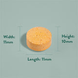 High Strength | Complete Vit B Complex - 120 Таблетки - Feel You