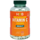 High Strength Vitamin C 1000 mg - 240 Таблетки - Feel You