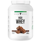 High Whey Protein - 2000 грама - Feel You