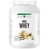 High Whey Protein - 900 грама - Feel You