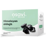 Himalayan Shilajit 500 mg | with 40-60% Fulvic Acid - 50 грама - Feel You