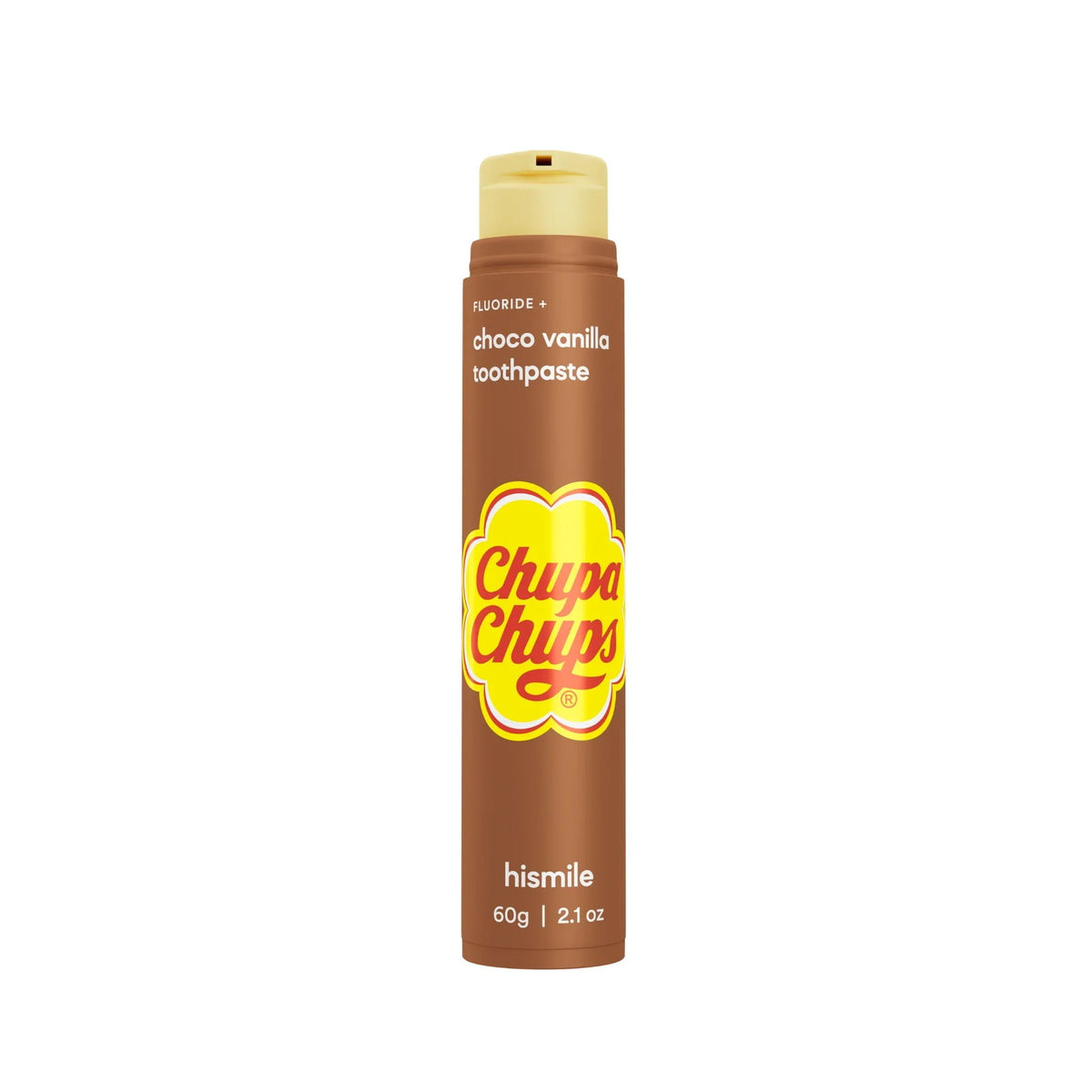 Hismile, Choco Vanilla, Cleansing, Toothpaste, 60 g - Feel You