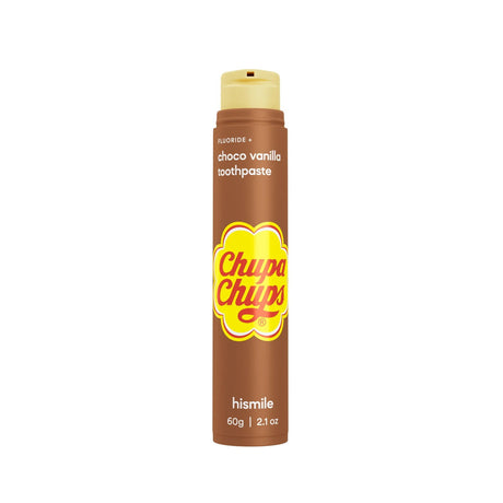Hismile, Choco Vanilla, Cleansing, Toothpaste, 60 g - Feel You