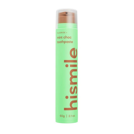 Hismile, Mint Choc, Cleansing, Toothpaste, 60 g - Feel You