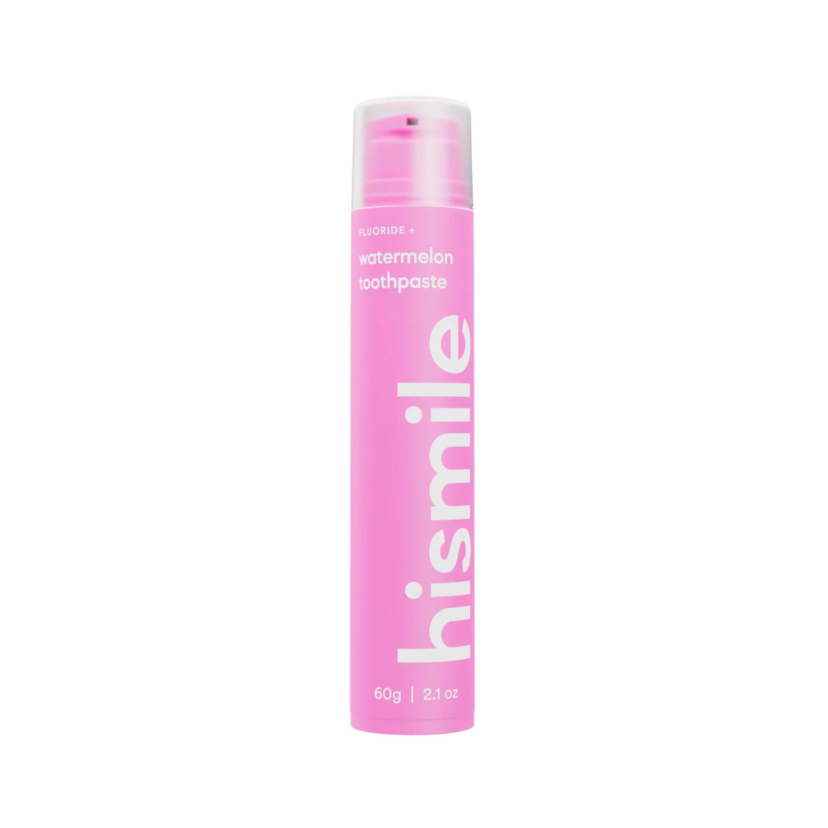 Hismile, Watermelon, Cleansing, Toothpaste, 60 g - Feel You