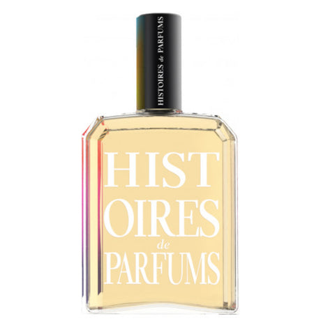 Histoires de Parfums, 1472 La Divina Commedia, Eau De Parfum, Unisex, 120 ml - Feel You