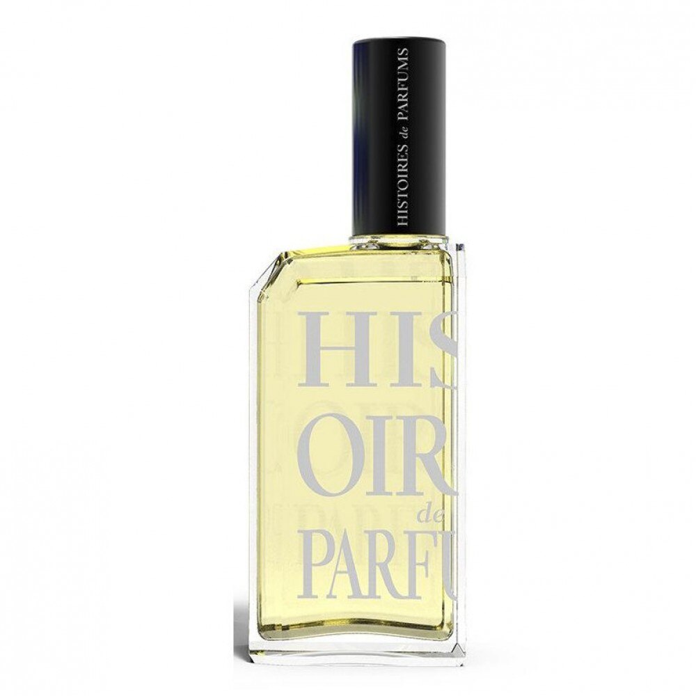 Histoires de Parfums, 1804 George Sand, Eau De Parfum, For Women, 60 ml - Feel You
