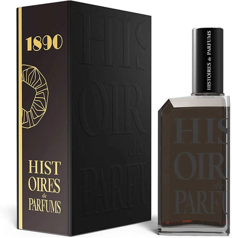Histoires de Parfums, 1890, Opera Rare, Eau De Parfum, For Women, 60 ml - Feel You