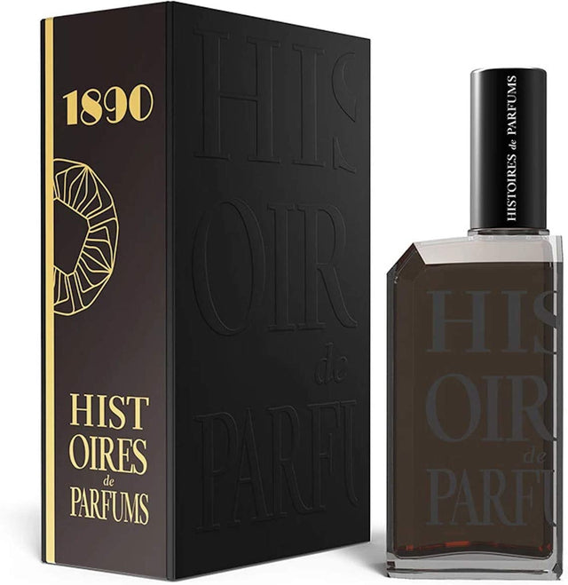 Histoires de Parfums, 1890, Opera Rare, Eau De Parfum, For Women, 60 ml - Feel You