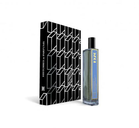 Histoires de Parfums, 1926 Turandot Puccini, Eau De Parfum, For Women, 15 ml *Miniature - Feel You