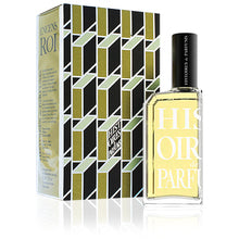 Histoires de Parfums - Histoires De Parfums Encens Roi EDP 60 ml unisex - 60ml - Feel You
