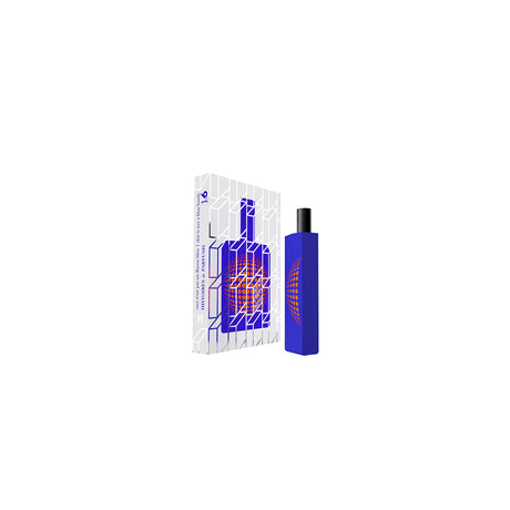 Histoires de Parfums, This Is Not A Blue Bottle 1.6, Eau De Parfum, Unisex, 15 ml *Miniature - Feel You
