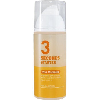 Holika Holika - 3 Seconds Starter Vita Complex - 150ml - Feel You